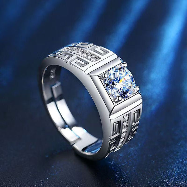 Women's Diamond Rings