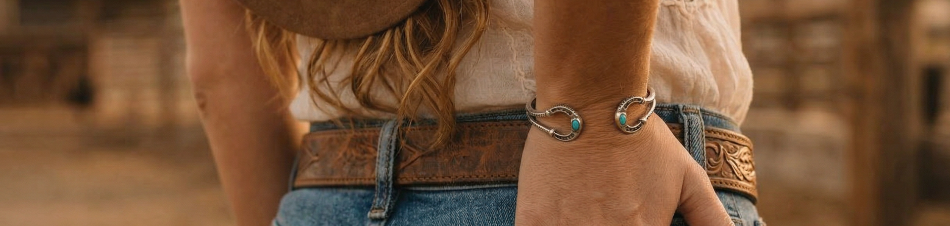 BRACELETS