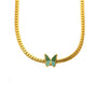 Verde Butterfly ChainVerde