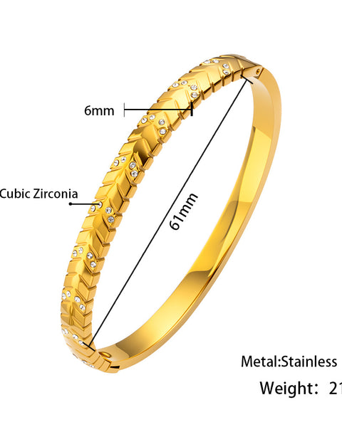 Women's bracelets