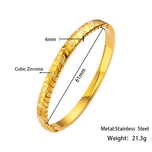 Women's bracelets