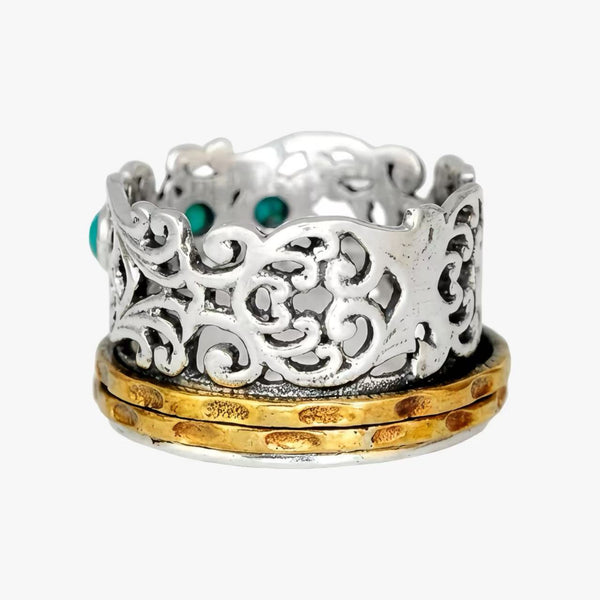 Crown of Three Rings