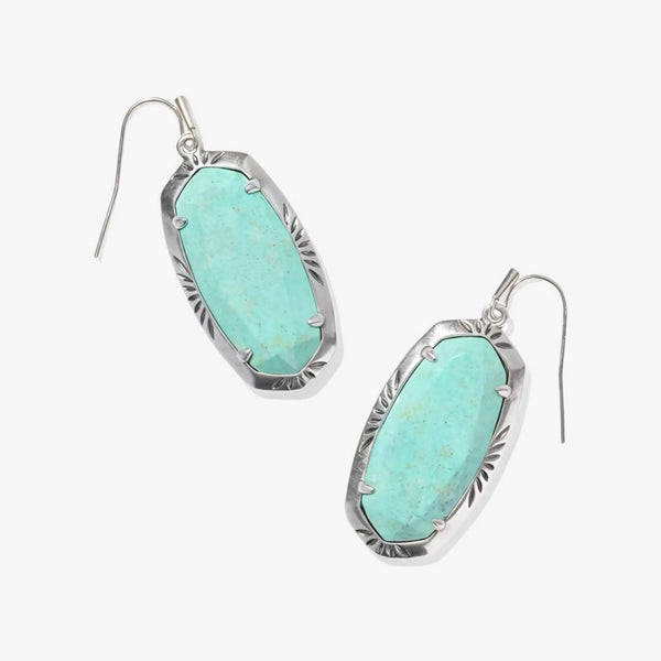 Luminous Core Earrings