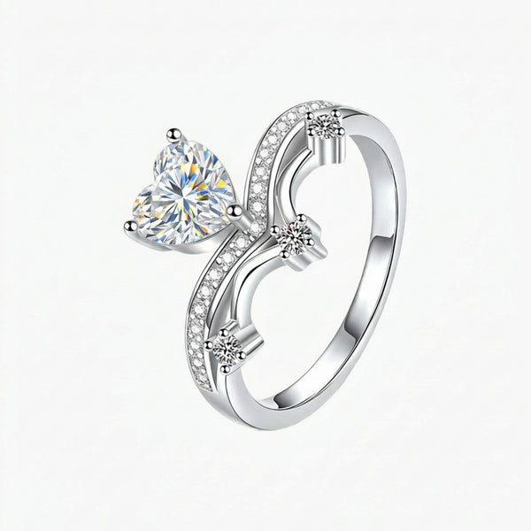 Velvet Sky Ring
