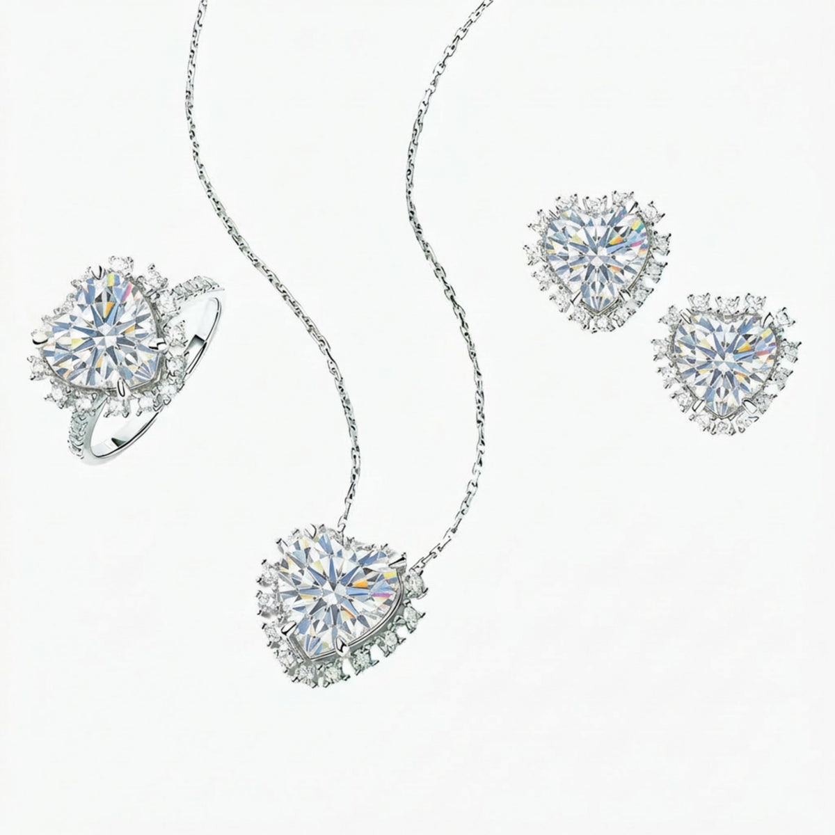 Heartlight Necklace