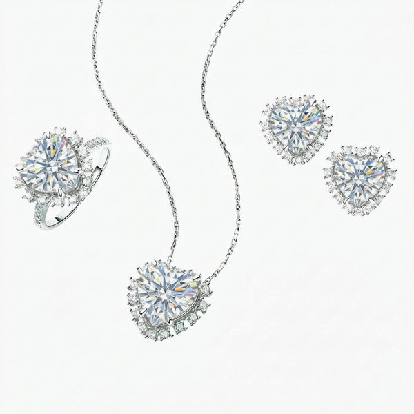 Heartlight Necklace