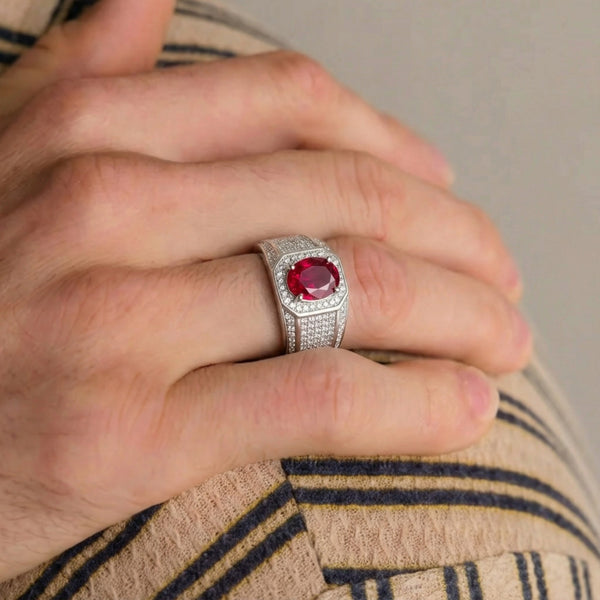 City Light Ring