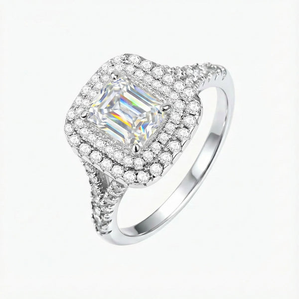 Crown of Light Ring