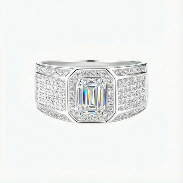 Luminous Core Ring