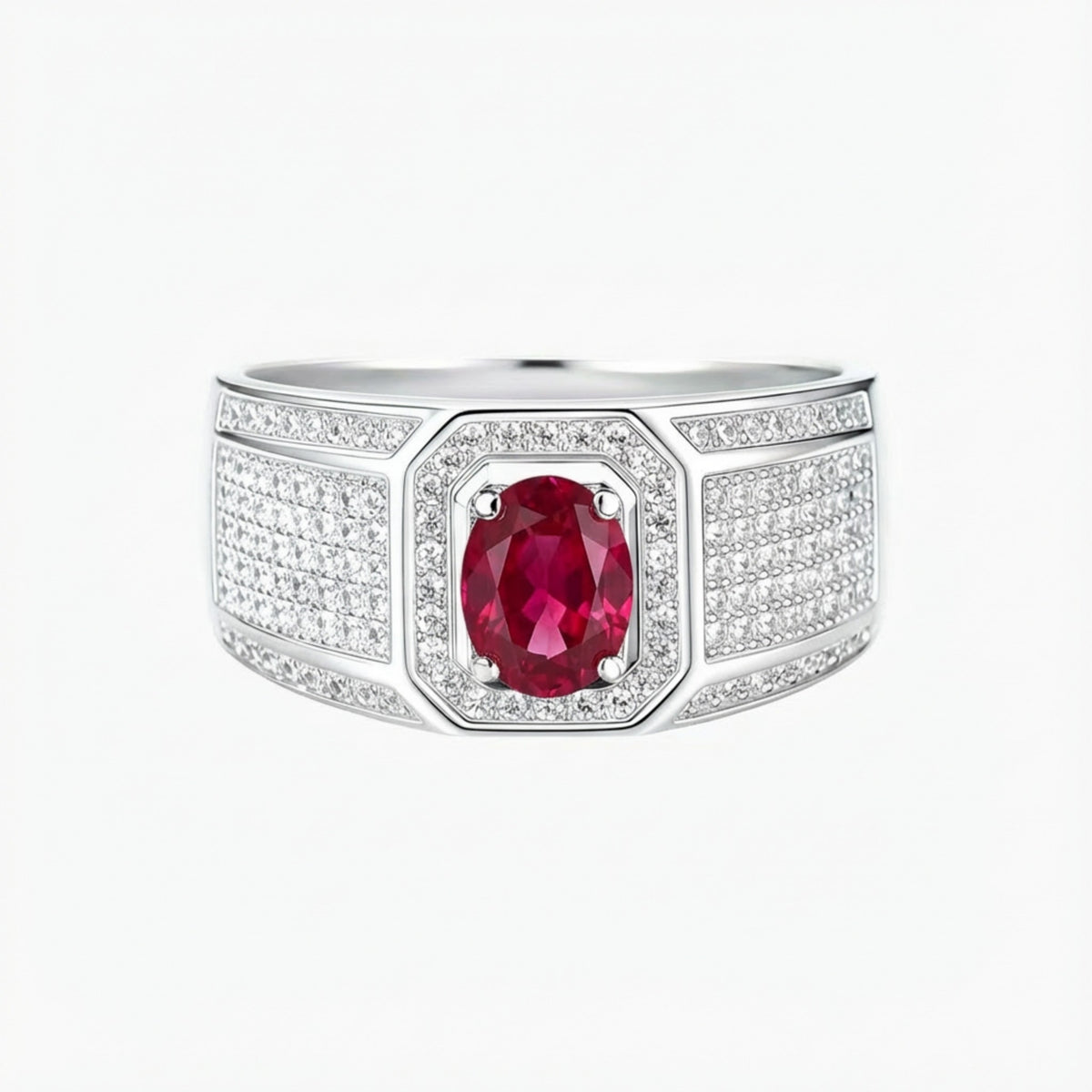 City Light Ring
