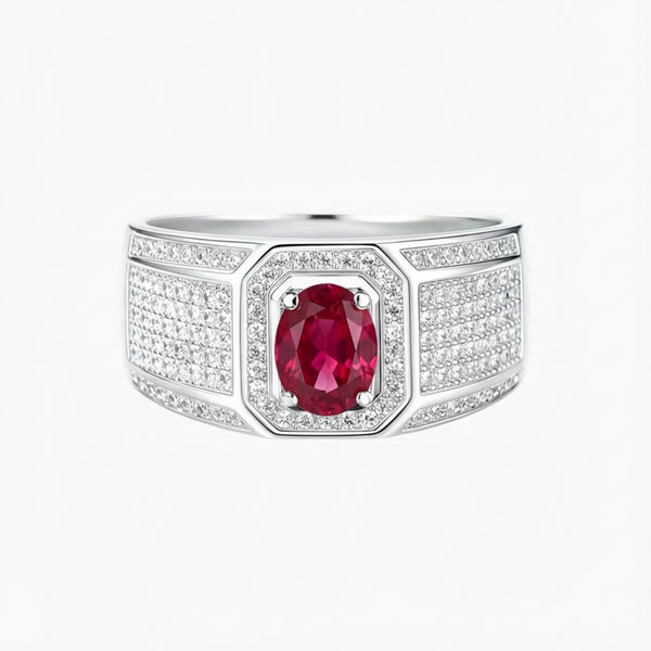 City Light Ring