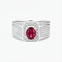 City Light Ring