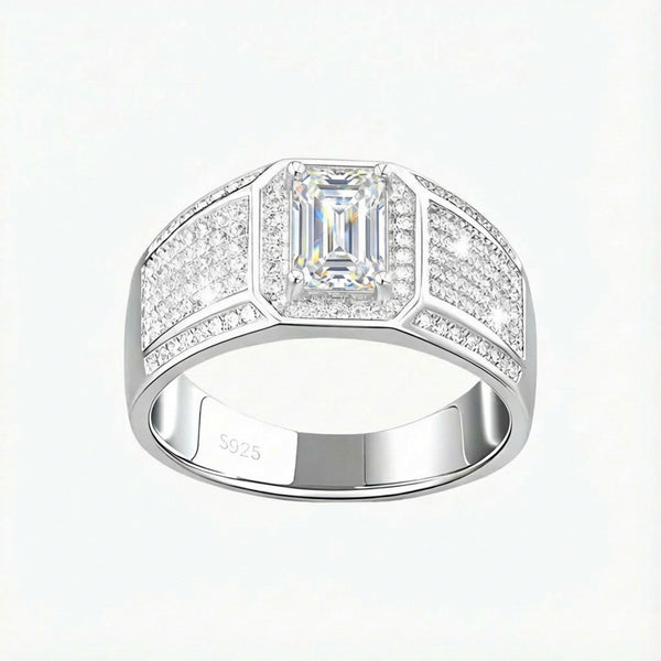 Luminous Core Ring