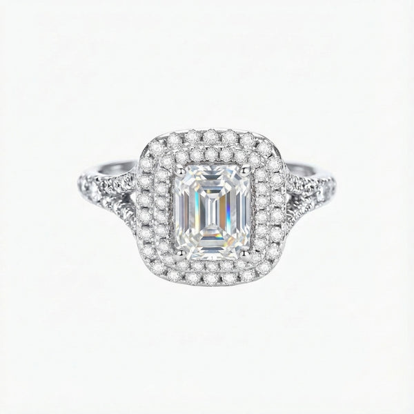 Crown of Light Ring