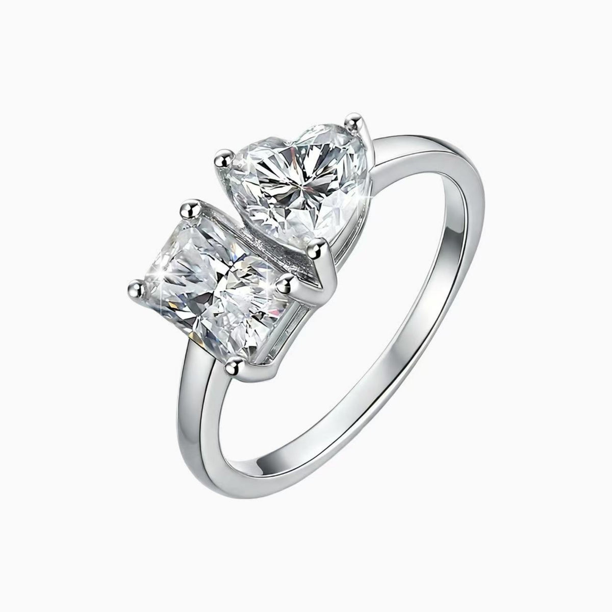 Two Souls Ring