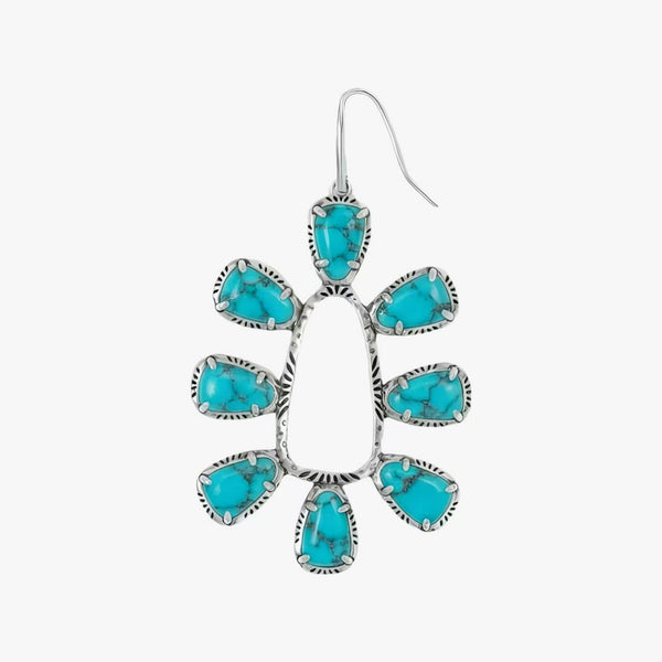 Flower Bloom Earrings