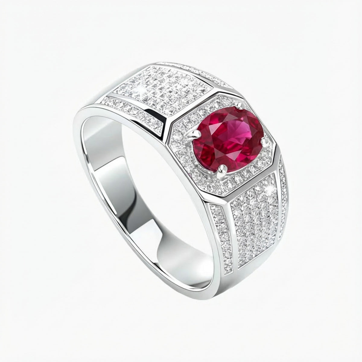 City Light Ring