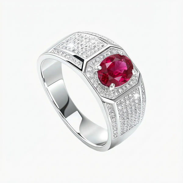 City Light Ring
