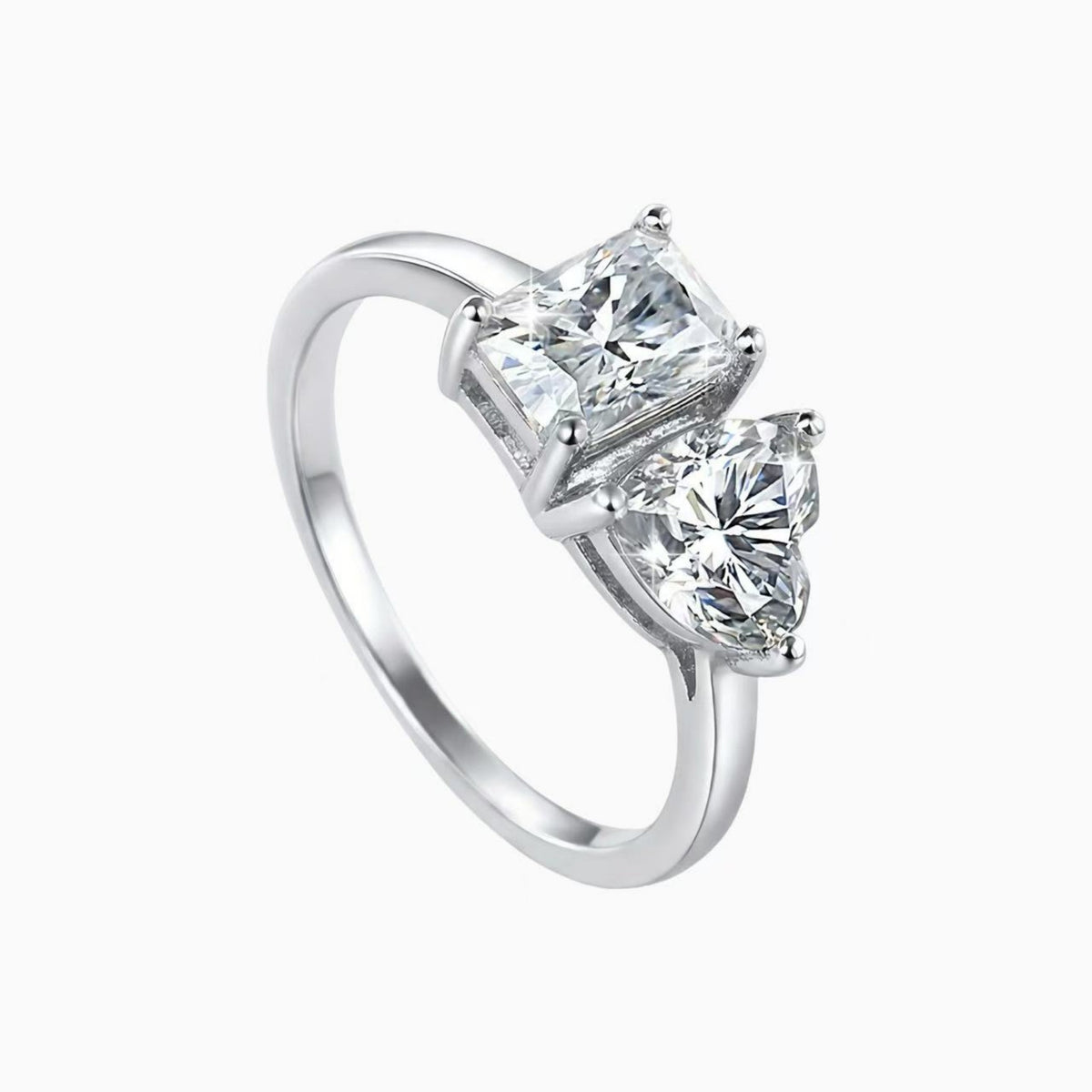 Two Souls Ring