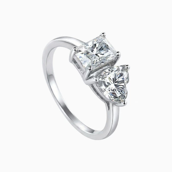 Two Souls Ring