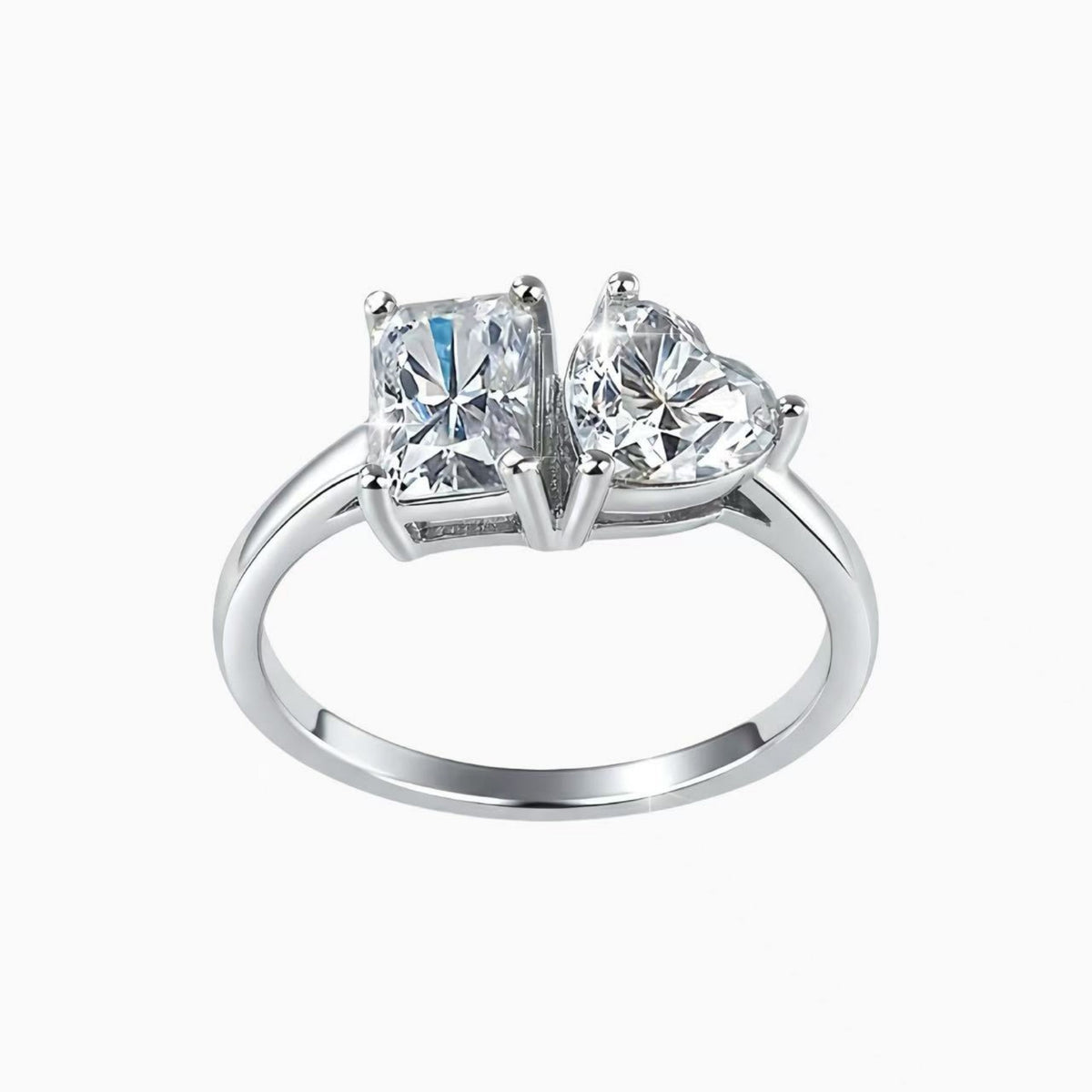 Two Souls Ring