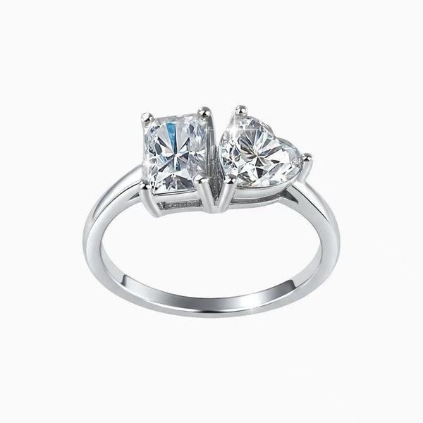 Two Souls Ring