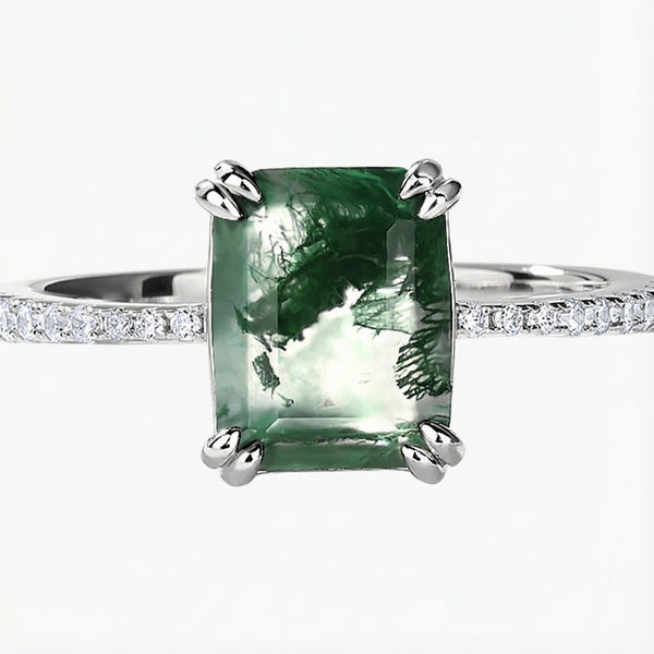 Forest Threshold Ring