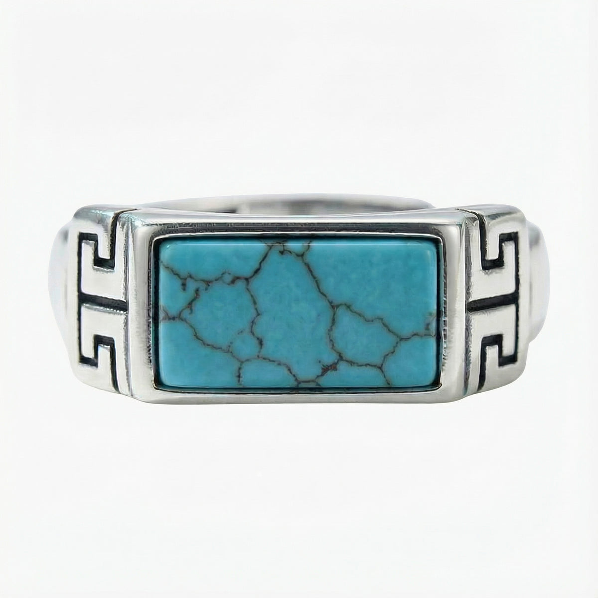 Sky Grid Ring