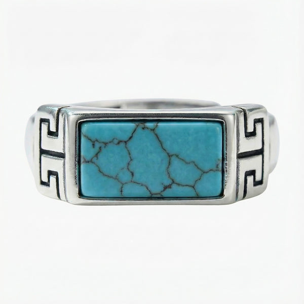 Sky Grid Ring