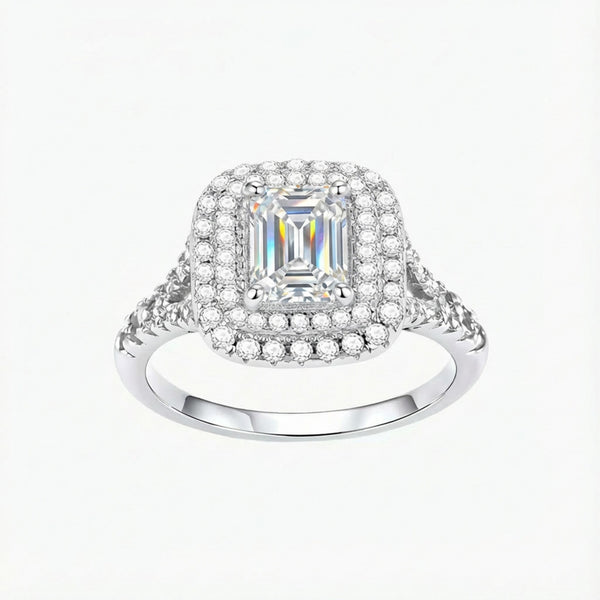 Crown of Light Ring