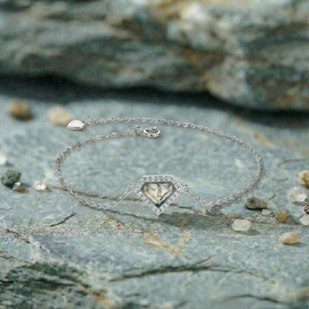 Forest Vault Bracelet