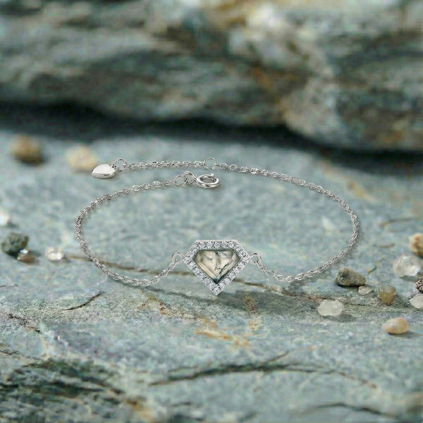 Forest Vault Bracelet