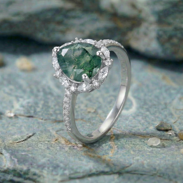 Canopy Drop Ring