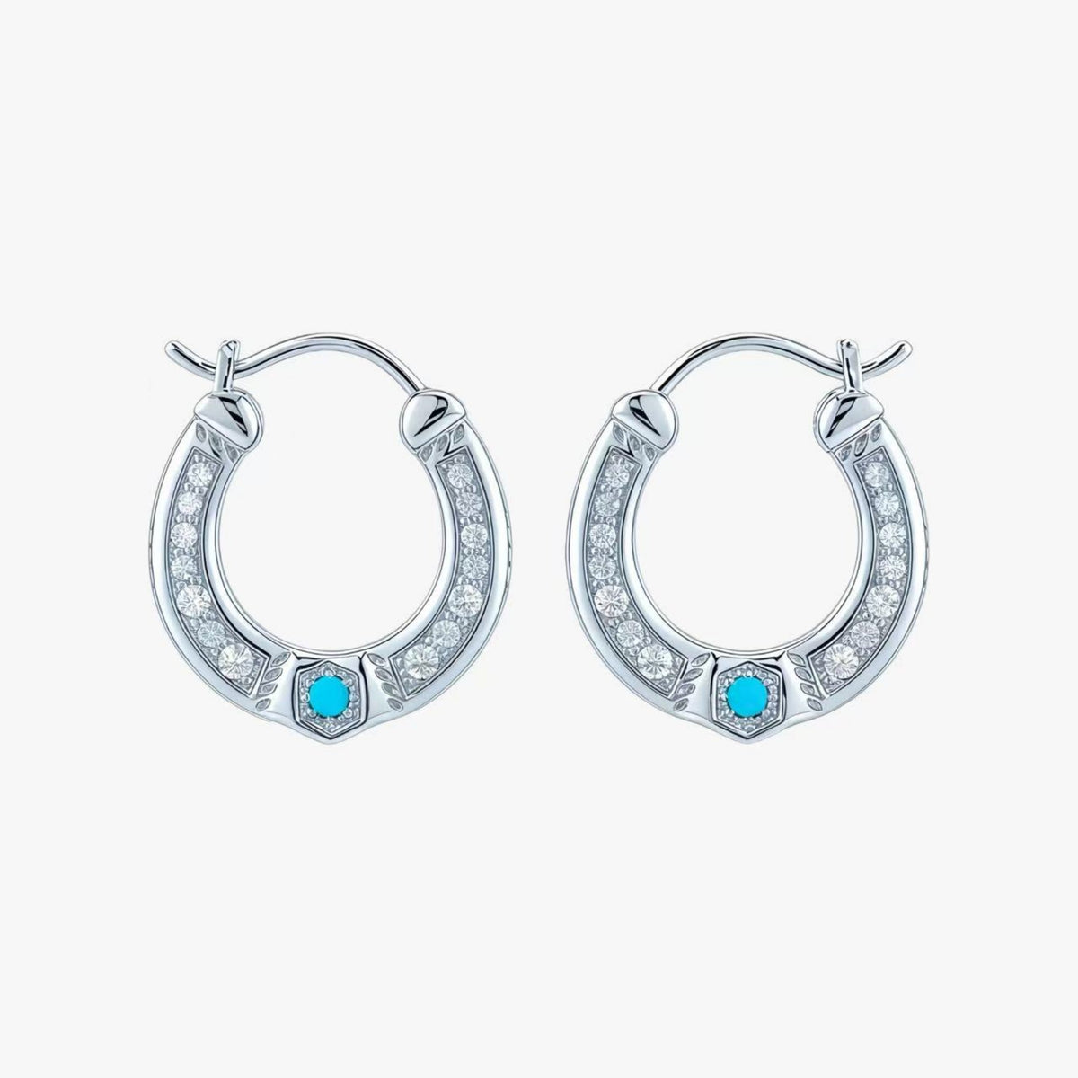 Path of the Light Earrings