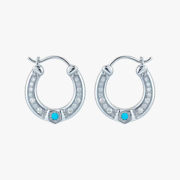 Path of the Light Earrings