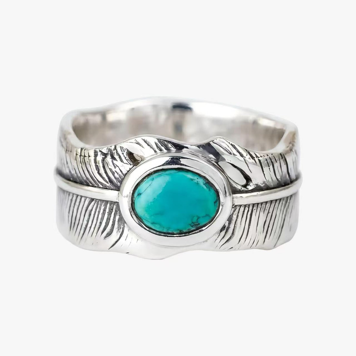 Feather of the Wind Ring