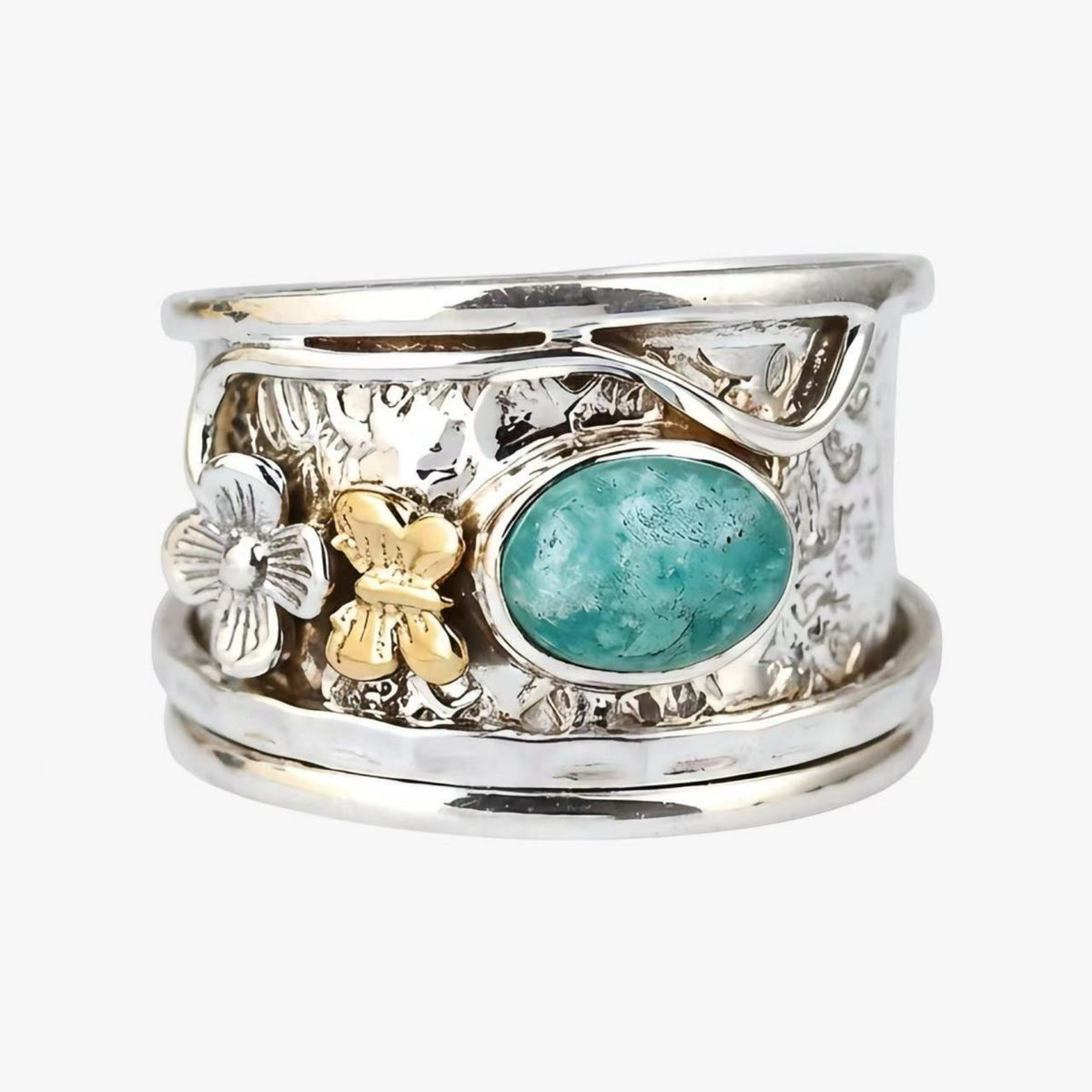 Spring Whispers Ring