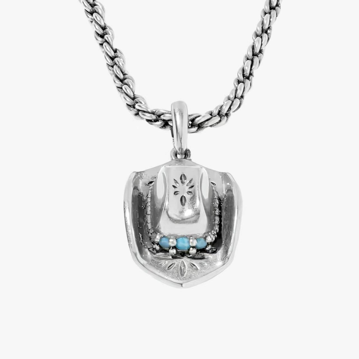 Trailblazer Necklace