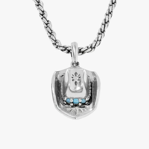 Trailblazer Necklace