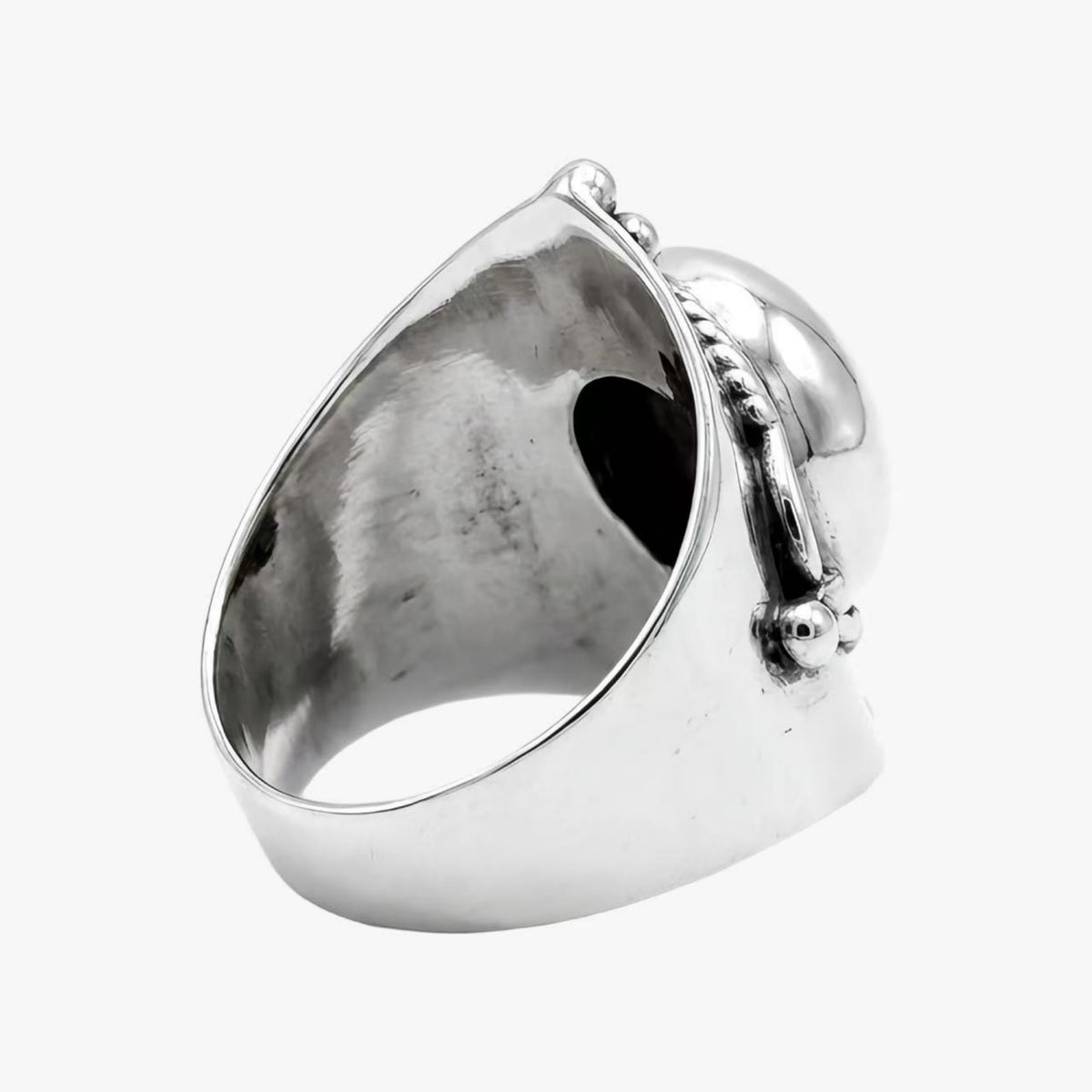 Guardian’s Seal Ring