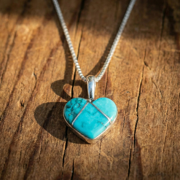 Free Spirit Necklace