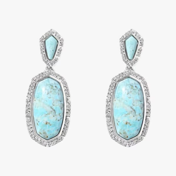 Path of the Light Earrings