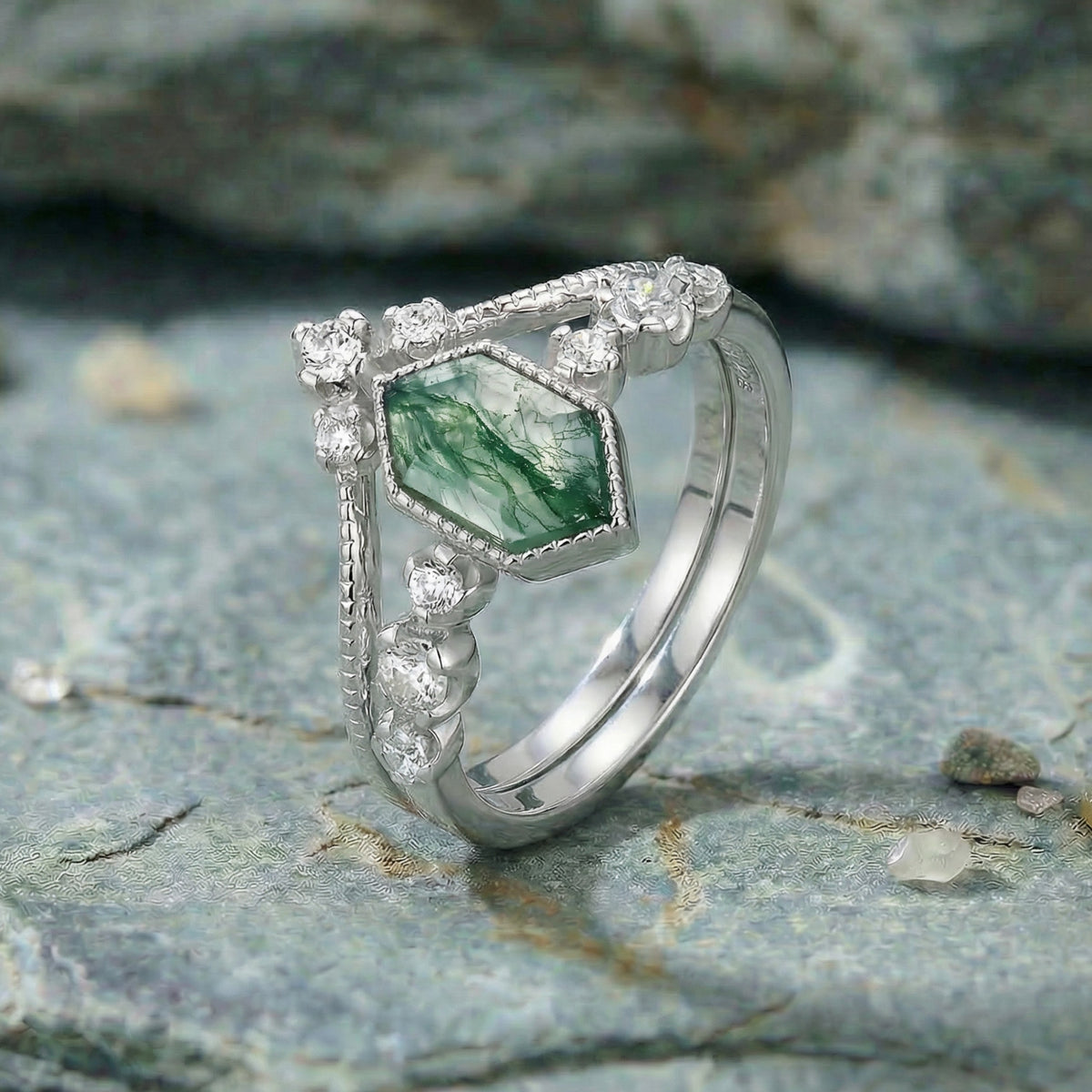 Still Grove Ring