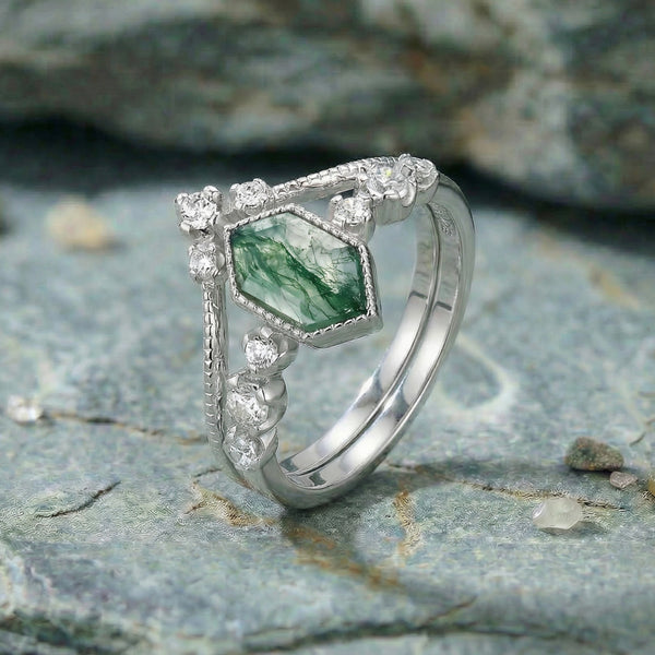 Still Grove Ring