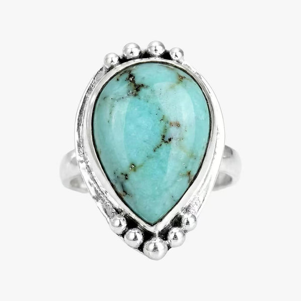 Tear of the Earth Ring