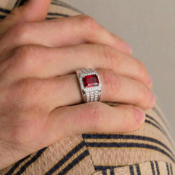 City Core Ring