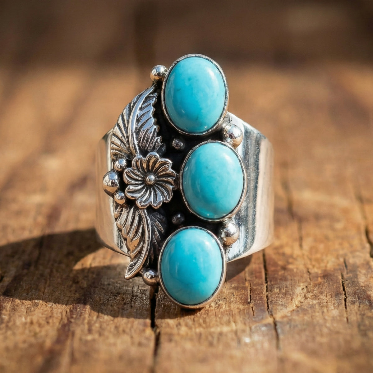 Eternal Garden Ring