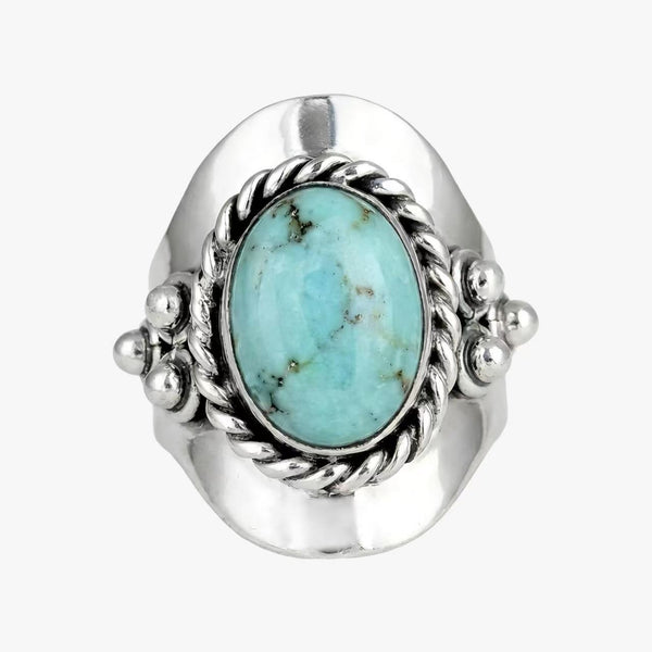 Celestial Stone Ring