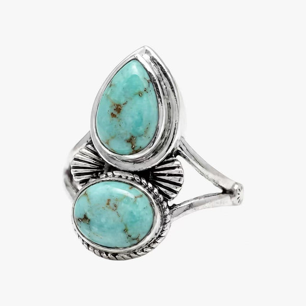Soul Mirror Ring