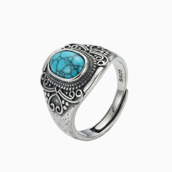Mountain Seal Ring